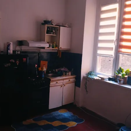 Direkt At Market Place In The Epicentar And Events Od Film Festival Appartement